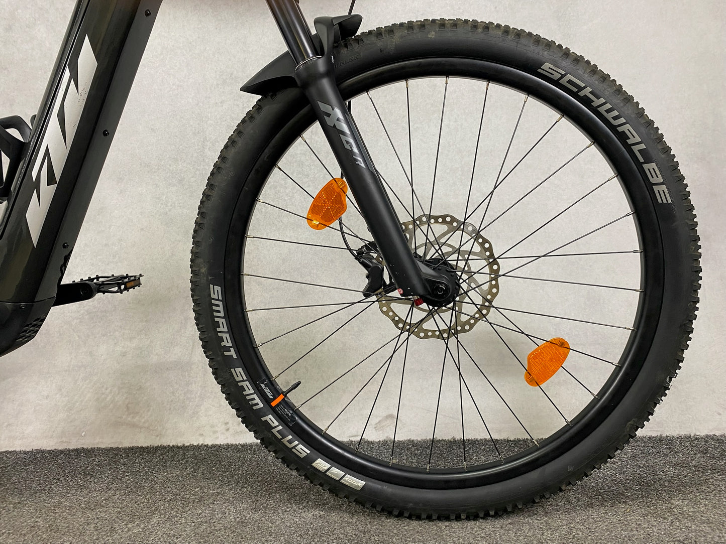 KTM Macina Team XL