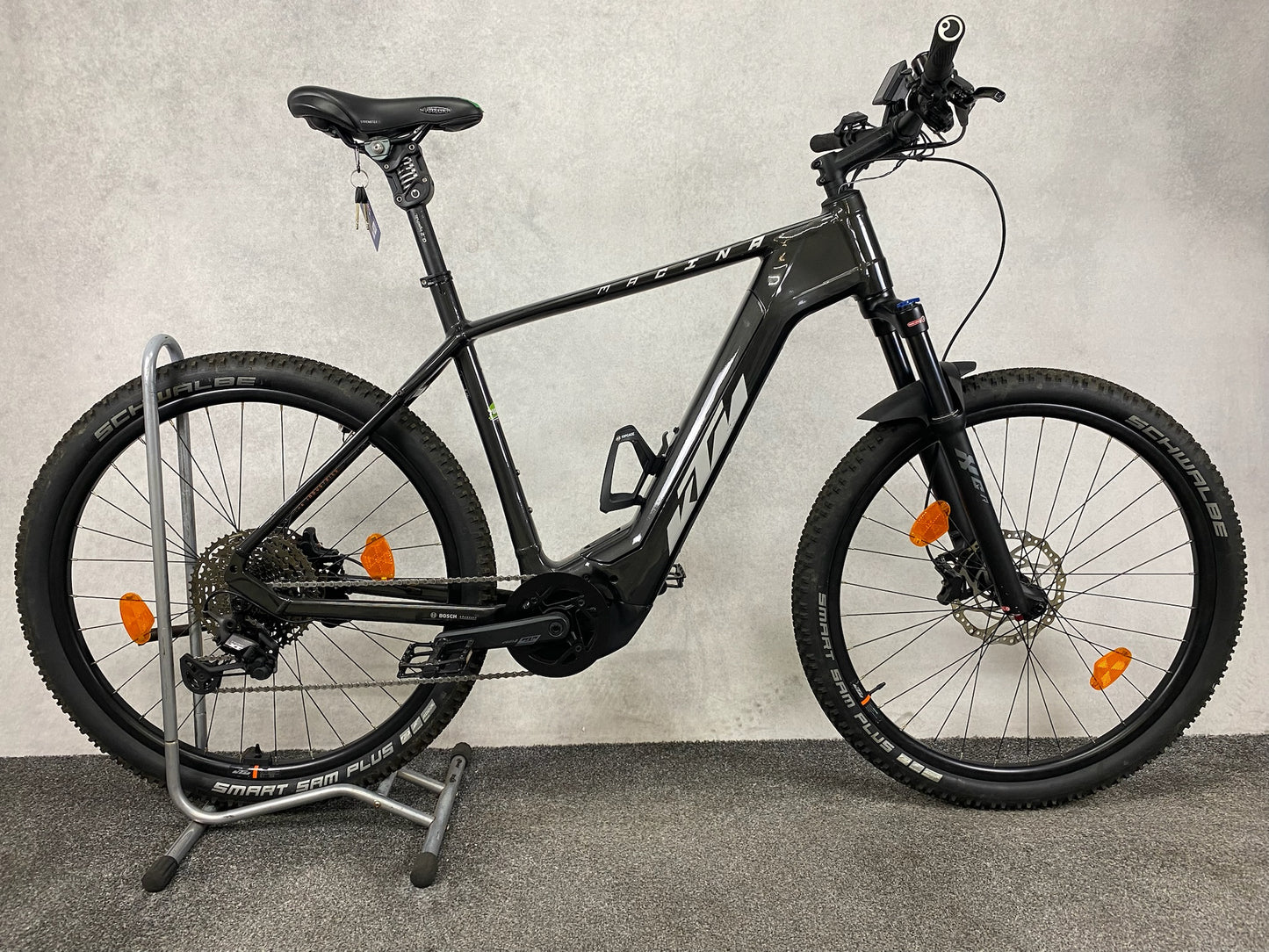 KTM Macina Team XL