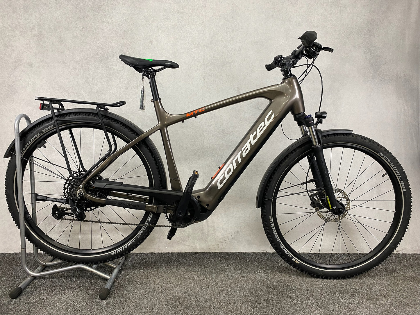 MTC Elite SE 3.0 Corratec