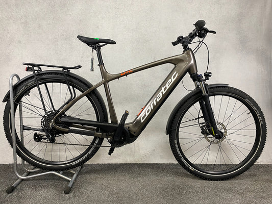 MTC Elite SE 3.0 Corratec