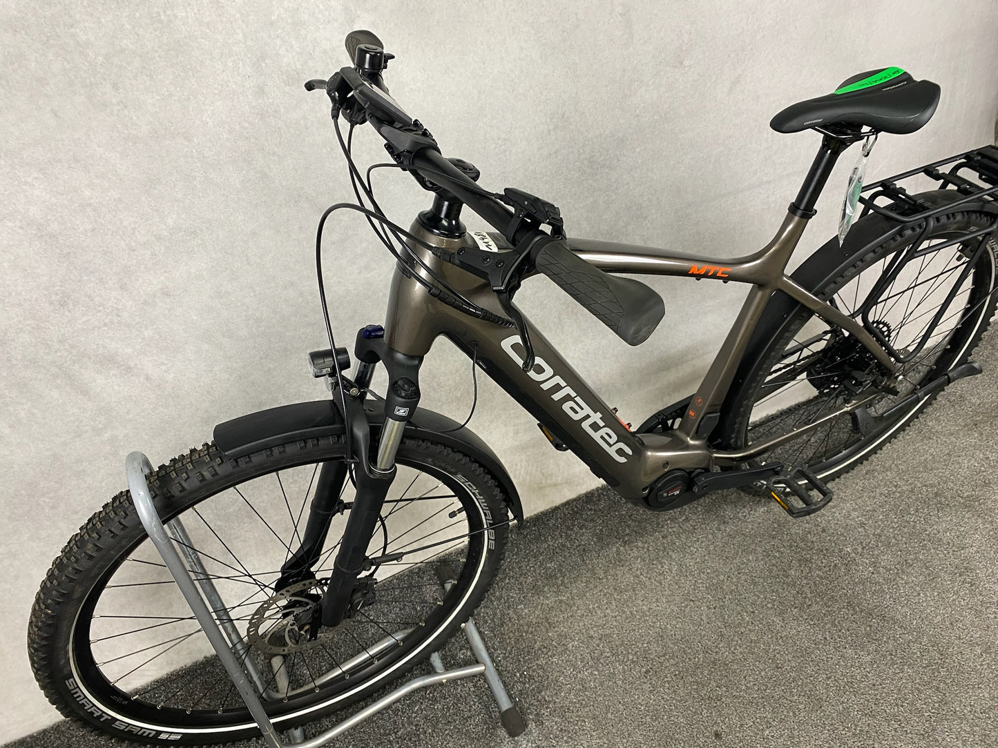 MTC Elite SE 3.0 Corratec