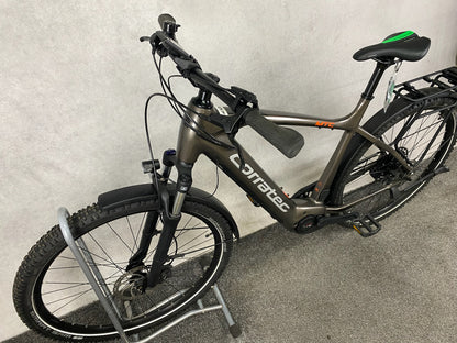 MTC Elite SE 3.0 Corratec