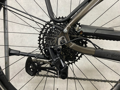 MTC Elite SE 3.0 Corratec