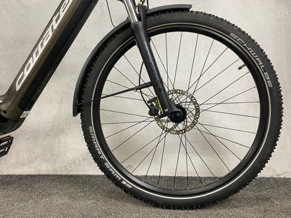 MTC Elite SE 3.0 Corratec