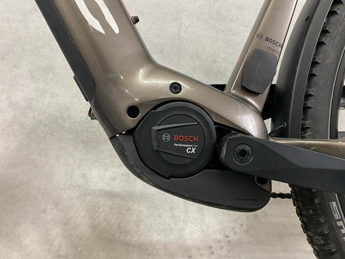 MTC Elite SE 3.0 Corratec