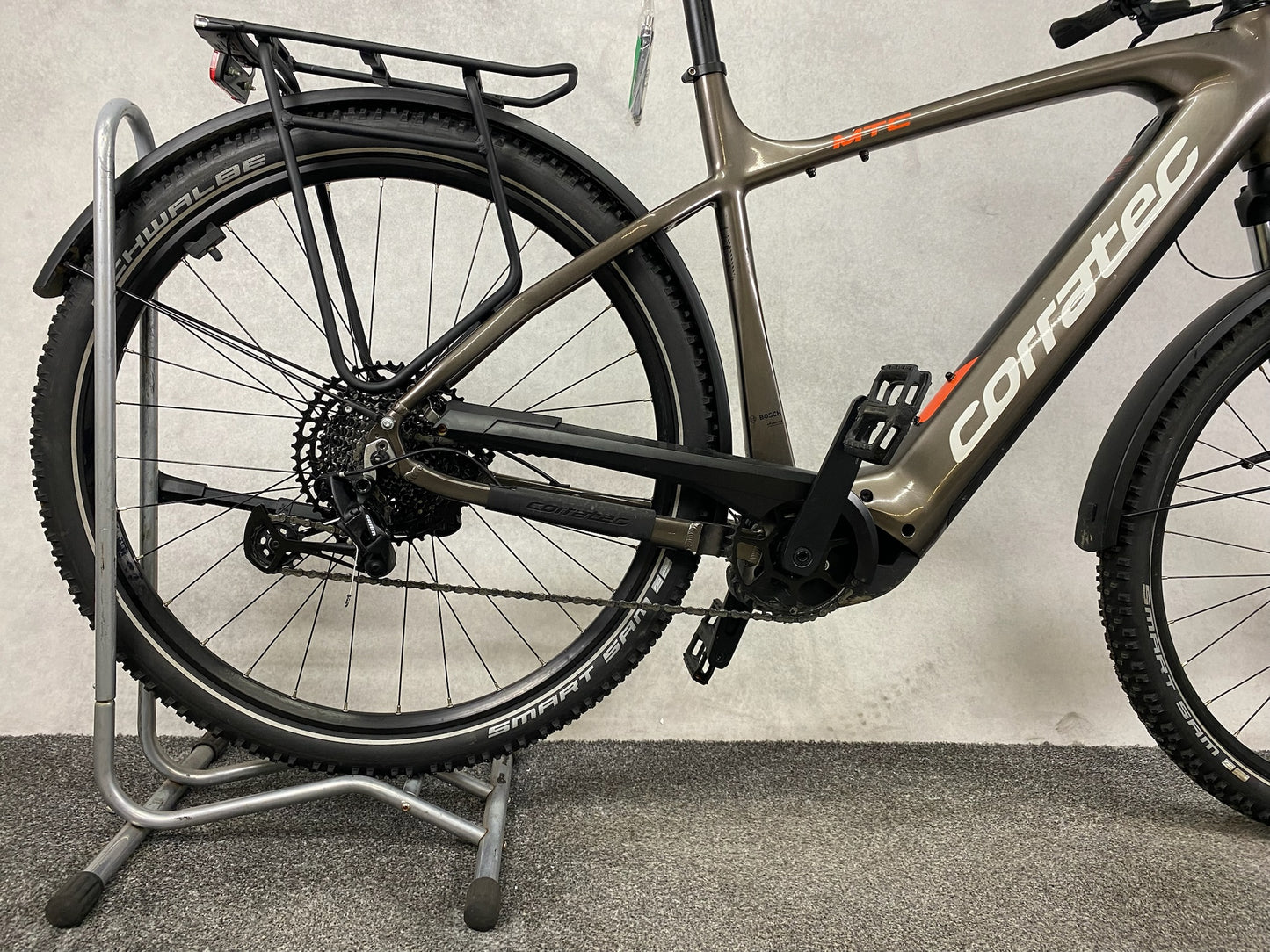 MTC Elite SE 3.0 Corratec
