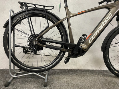 MTC Elite SE 3.0 Corratec