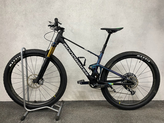 Mondraker F-Podium RR