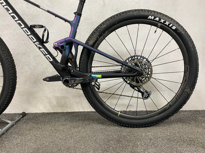 Mondraker F-Podium RR