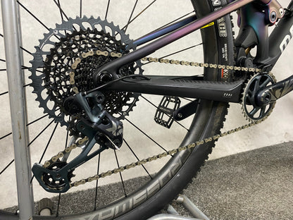 Mondraker F-Podium RR