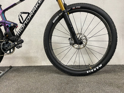 Mondraker F-Podium RR
