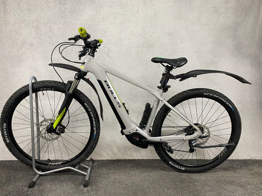 Bulls LT EVO CX