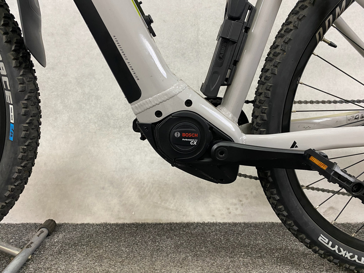 Bulls LT EVO CX