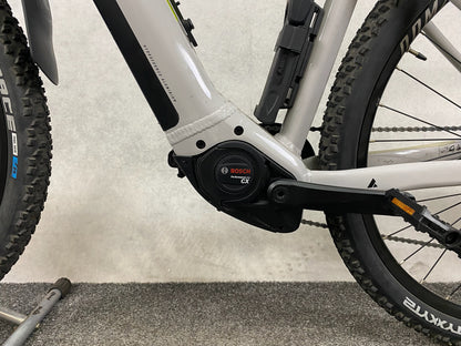 Bulls LT EVO CX