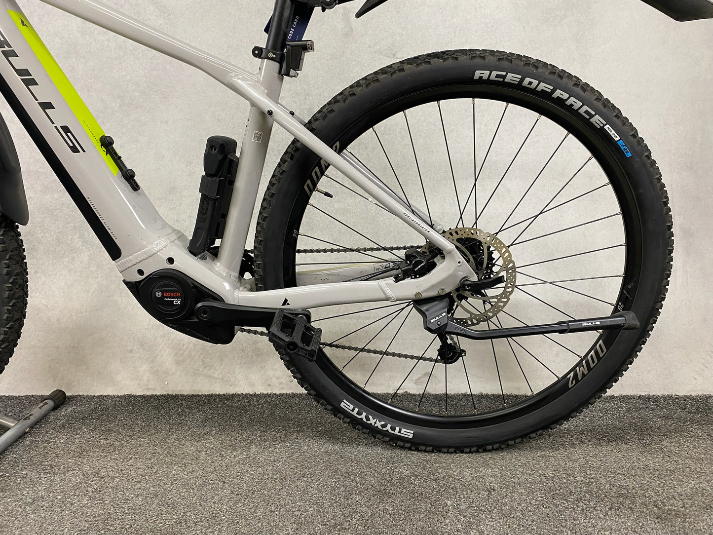 Bulls LT EVO CX
