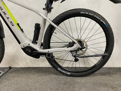 Bulls LT EVO CX