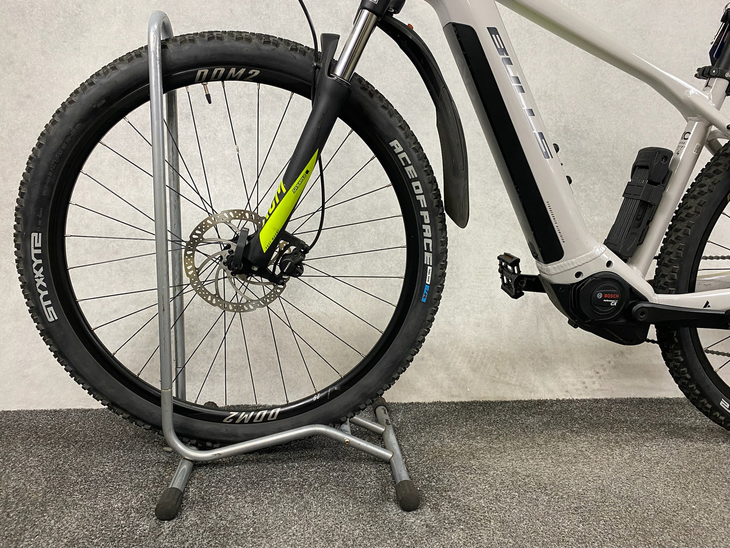 Bulls LT EVO CX