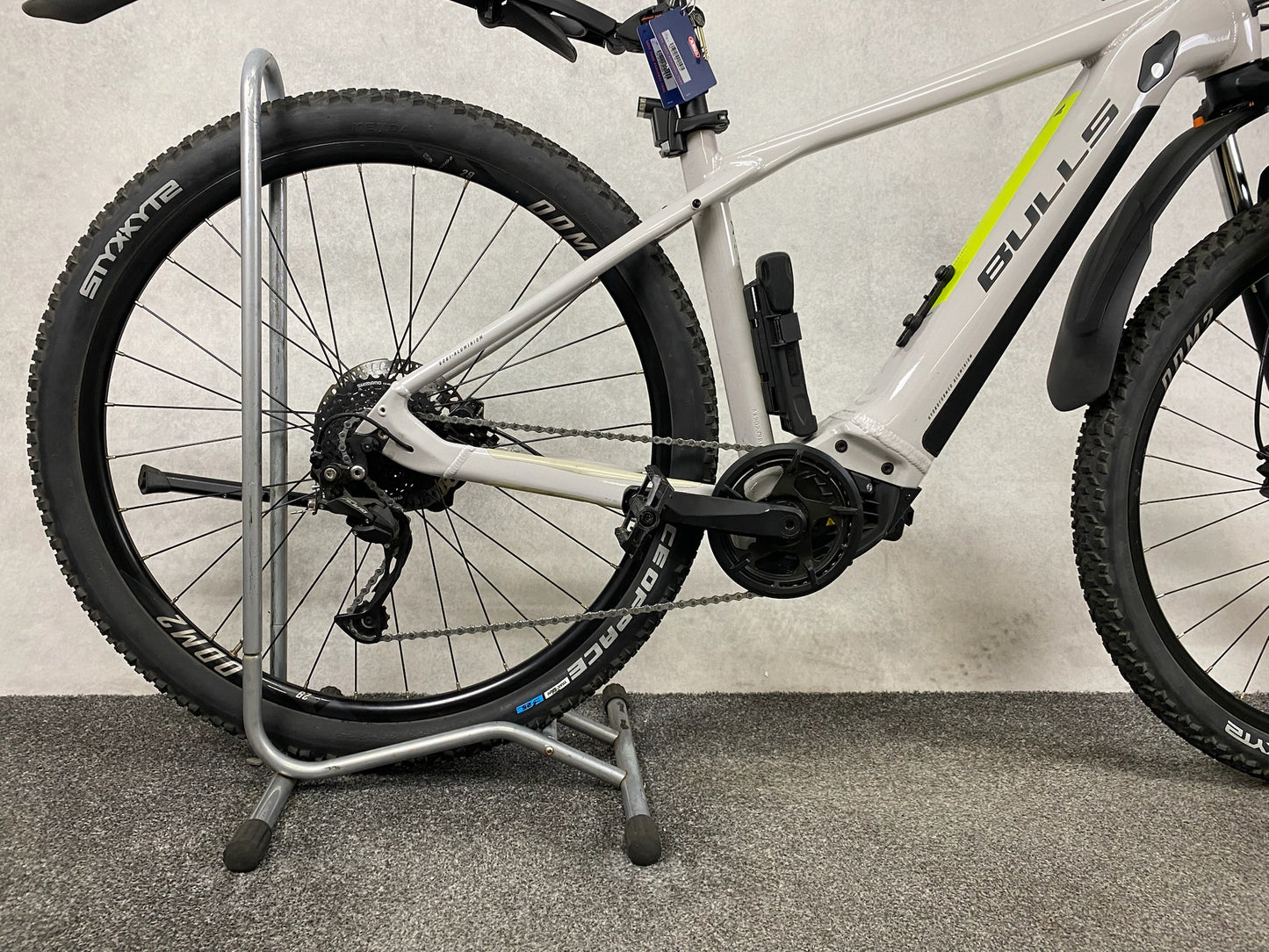 Bulls LT EVO CX