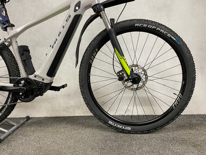 Bulls LT EVO CX