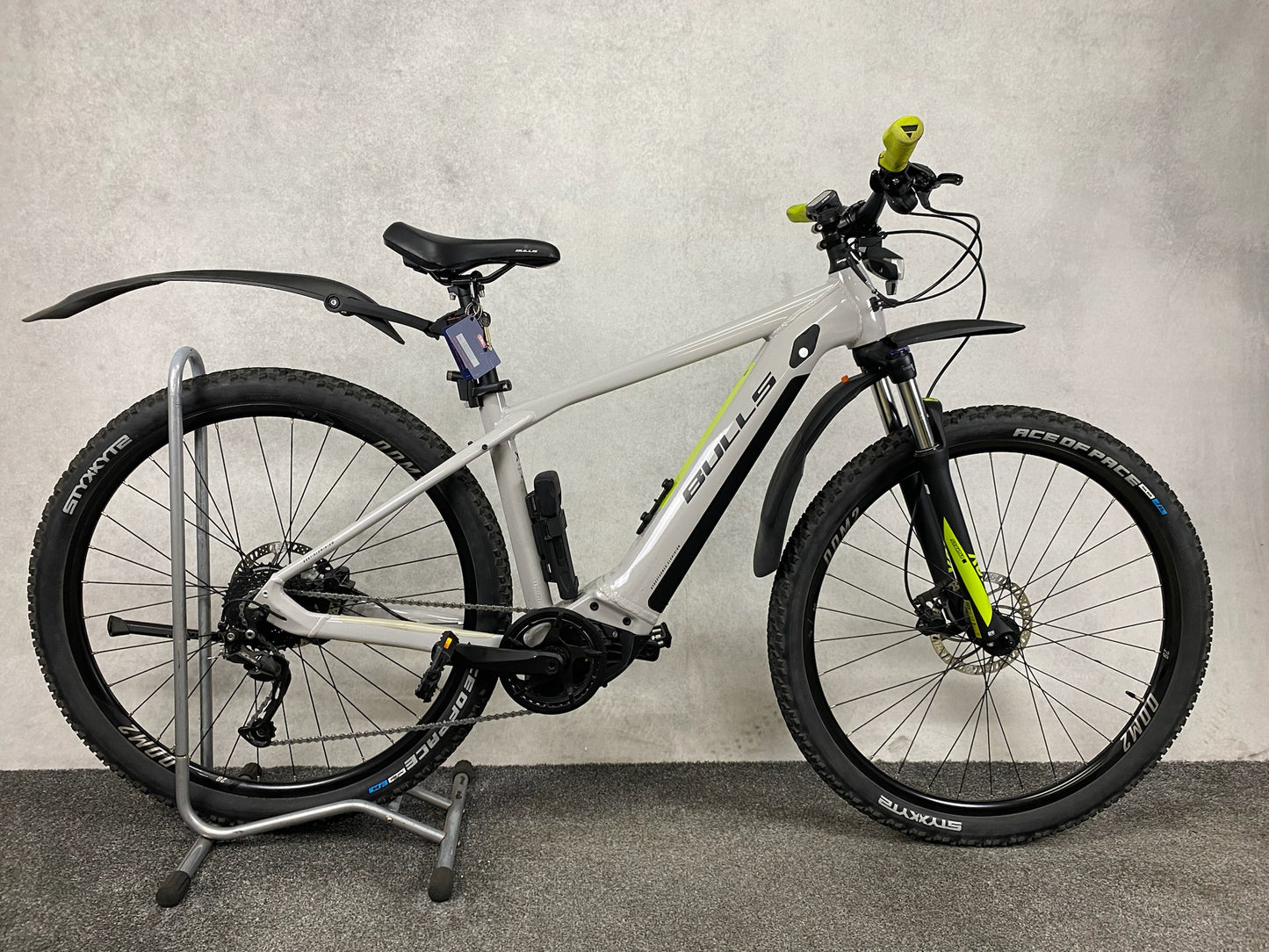 Bulls LT EVO CX