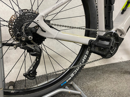 Bulls LT EVO CX