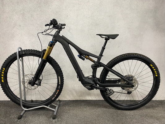 Orbea RISE M10