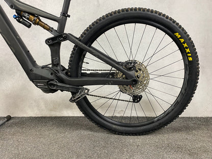 Orbea RISE M10
