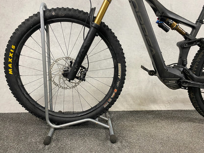 Orbea RISE M10