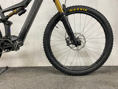 Orbea RISE M10