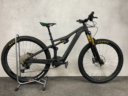Orbea RISE M10