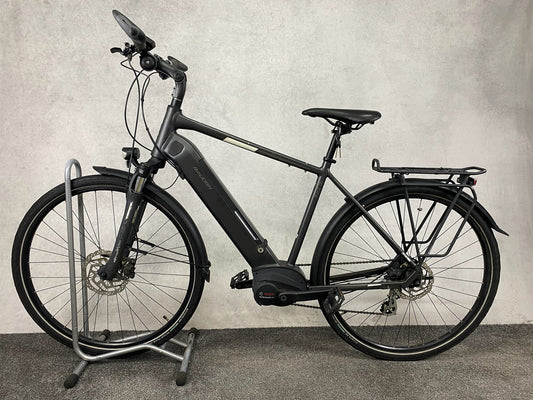 Raleigh Kent LTD