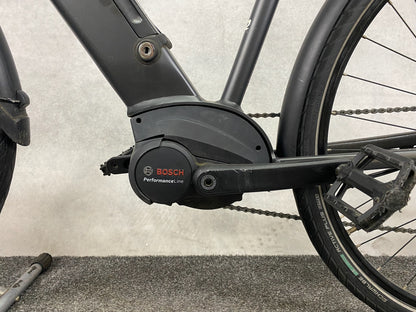 Raleigh Kent LTD