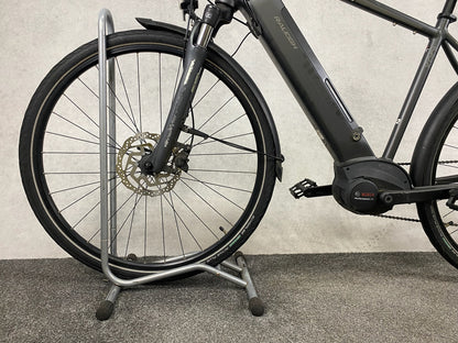 Raleigh Kent LTD