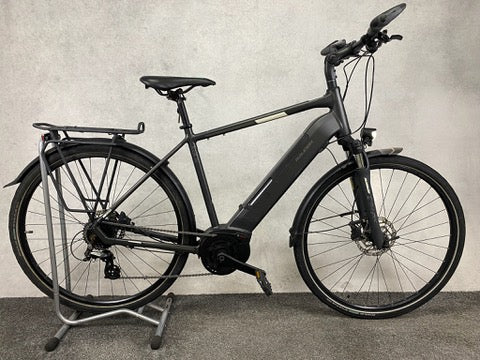 Raleigh Kent LTD