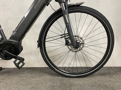 Raleigh Kent LTD