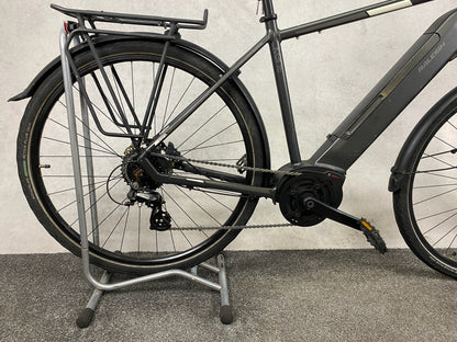 Raleigh Kent LTD