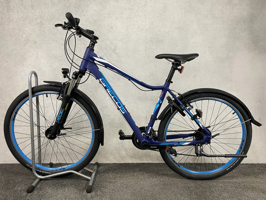 Böttcher Grecos 27,5" MTB Alu Wild Crossover