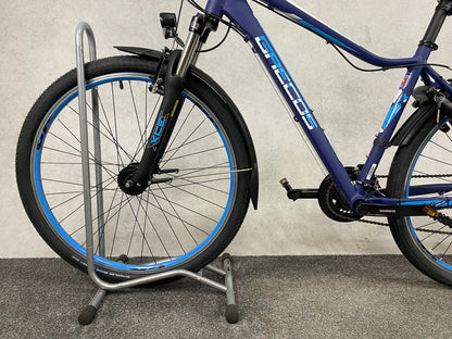 Böttcher Grecos 27,5" MTB Alu Wild Crossover