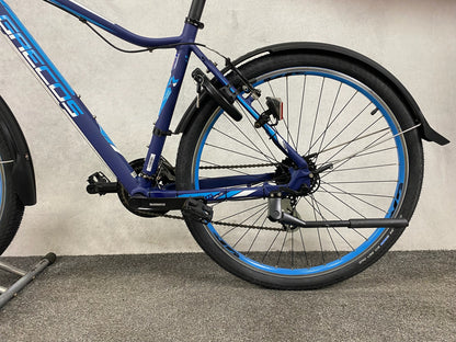 Böttcher Grecos 27,5" MTB Alu Wild Crossover
