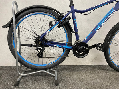 Böttcher Grecos 27,5" MTB Alu Wild Crossover