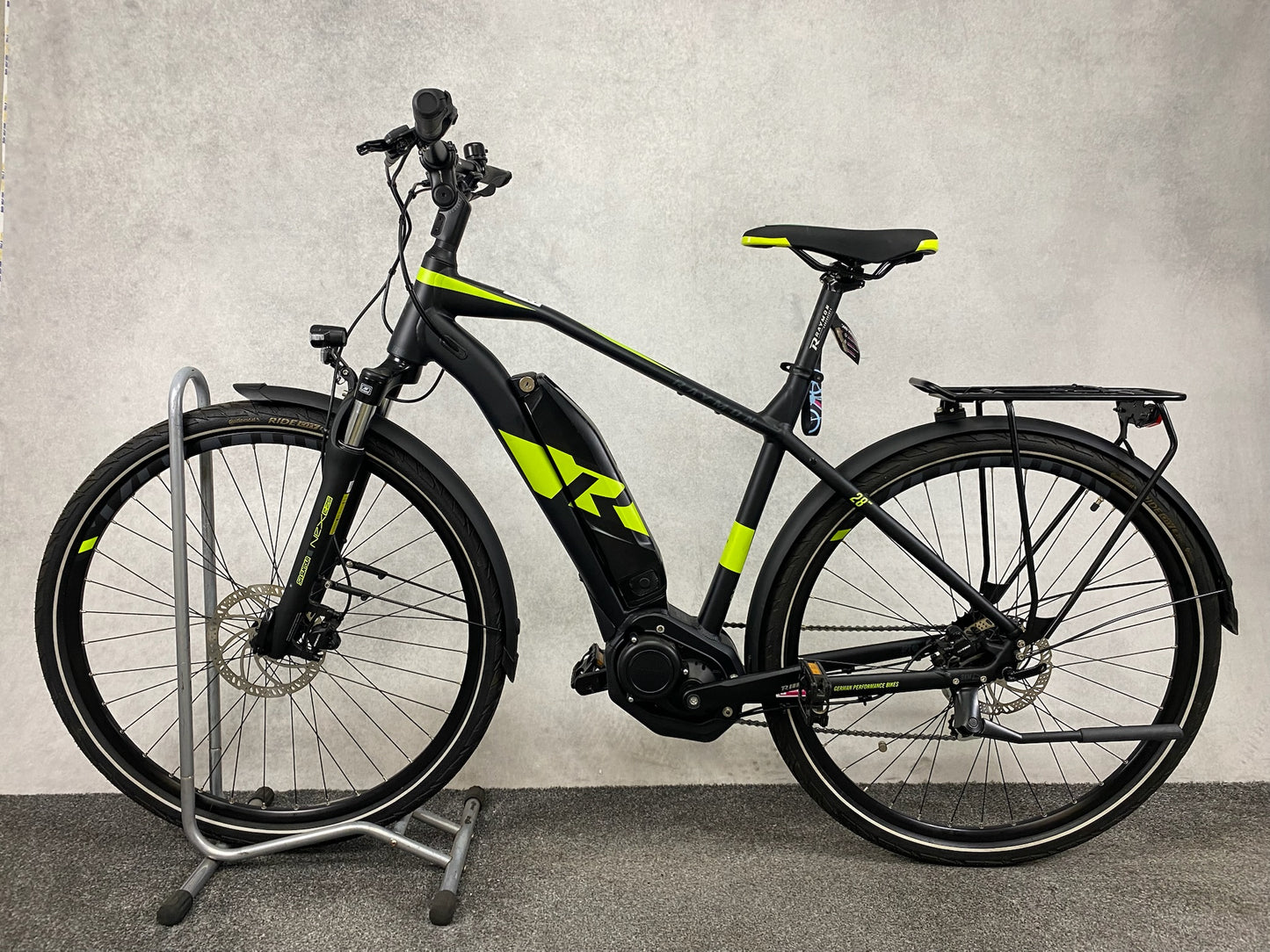 Raymon TourRay E1.1