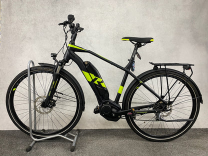 Raymon TourRay E1.1