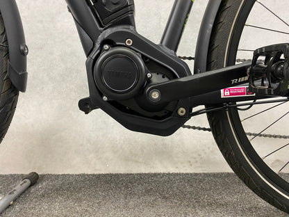 Raymon TourRay E1.1