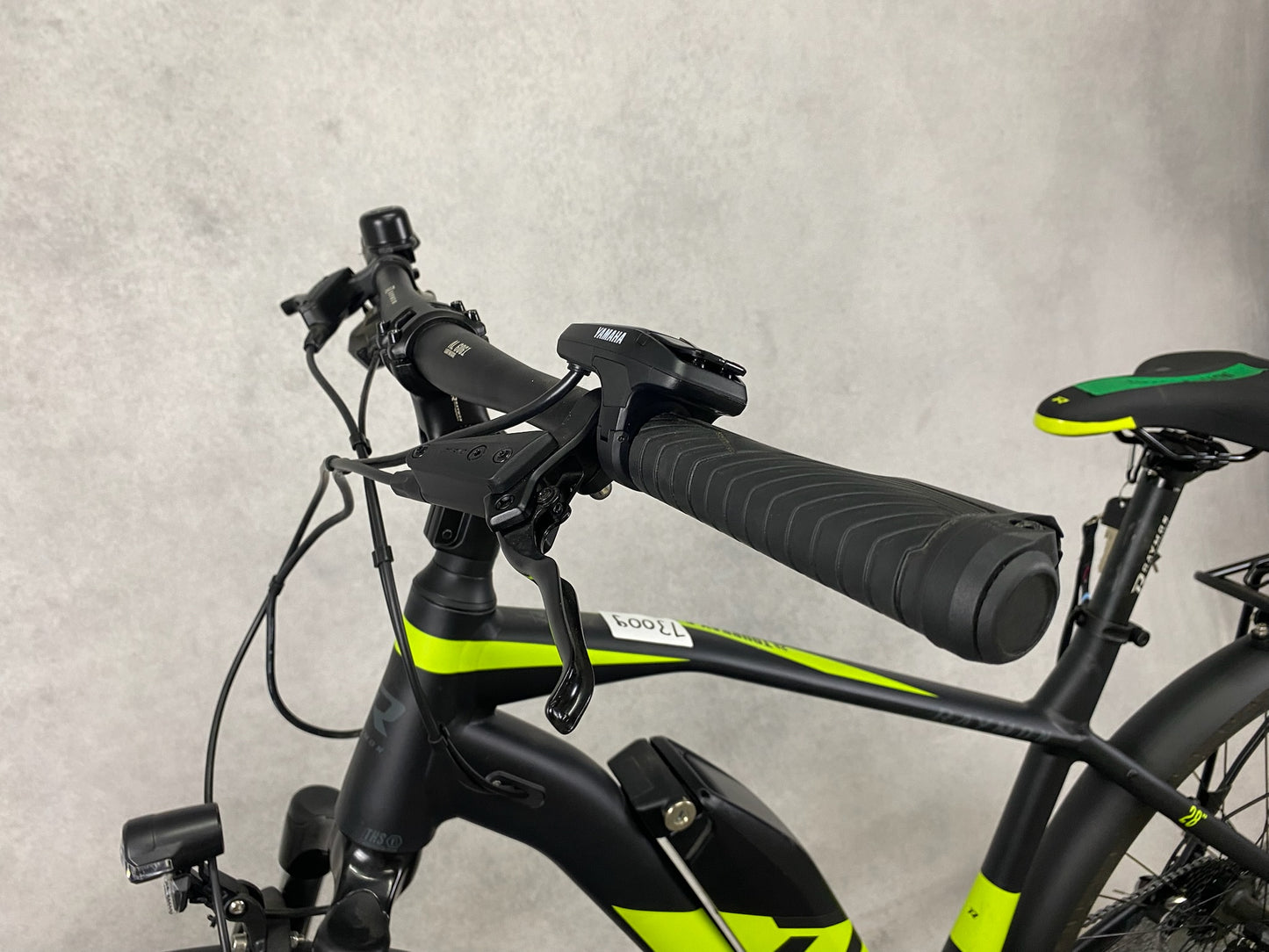 Raymon TourRay E1.1