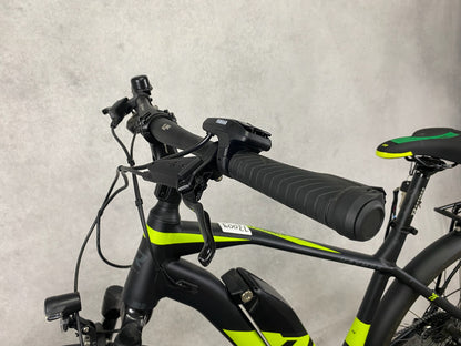Raymon TourRay E1.1