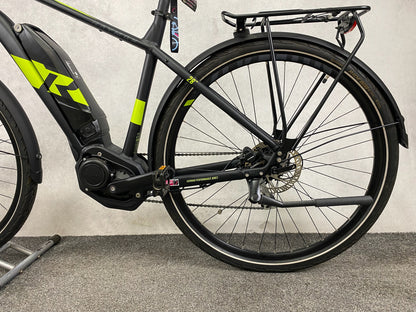Raymon TourRay E1.1