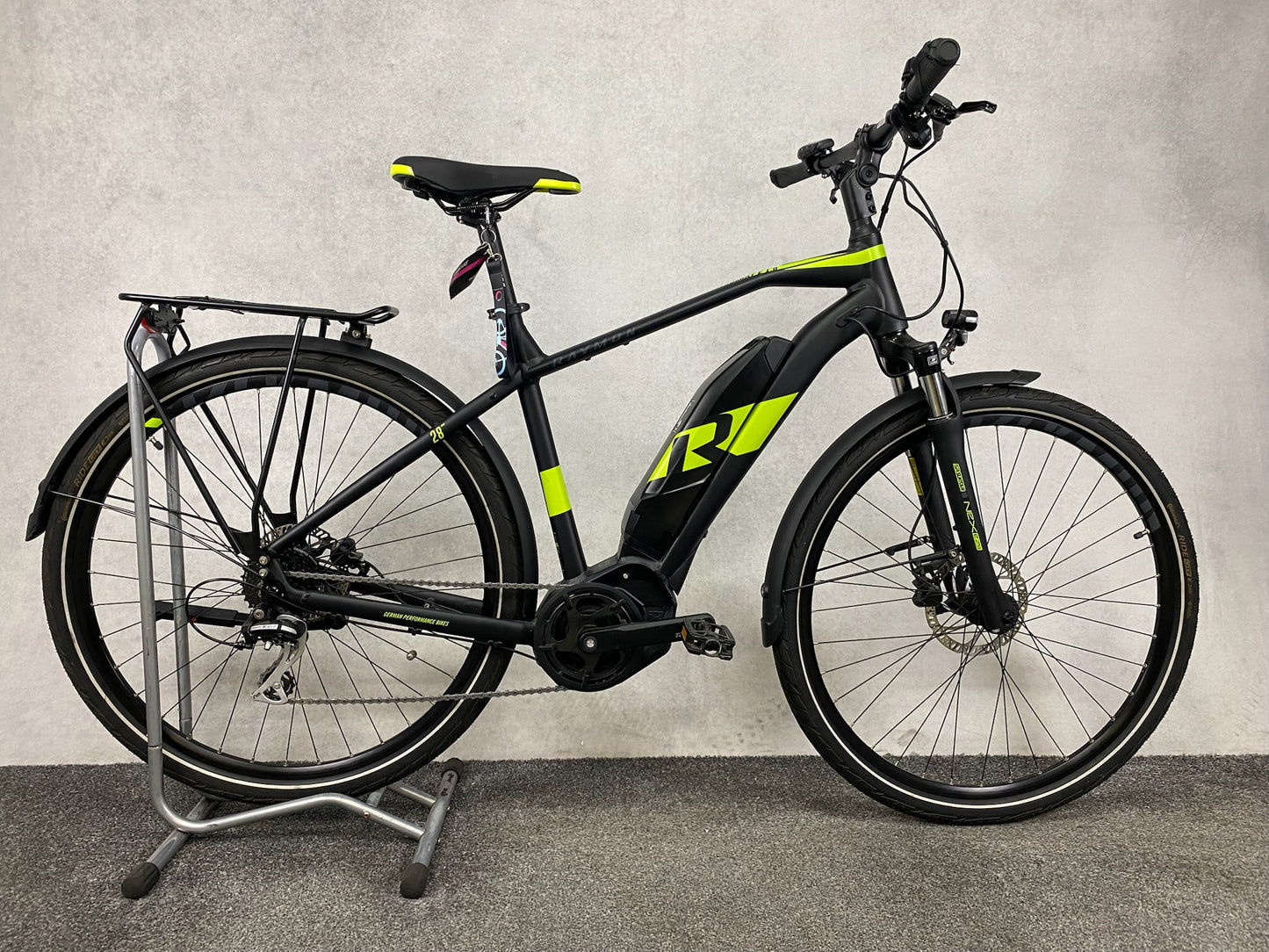 Raymon TourRay E1.1