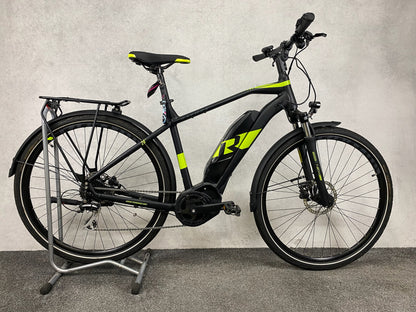 Raymon TourRay E1.1
