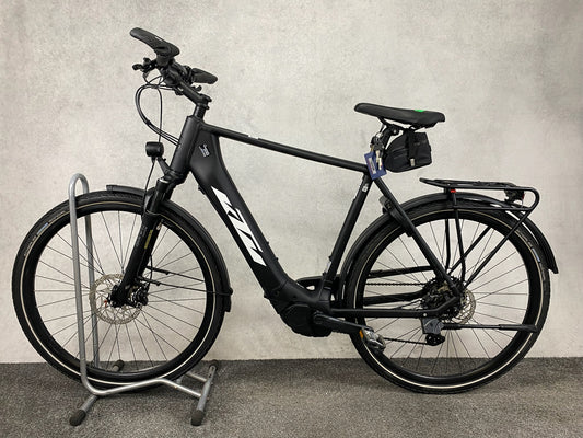 KTM Zeg Power Sport 10