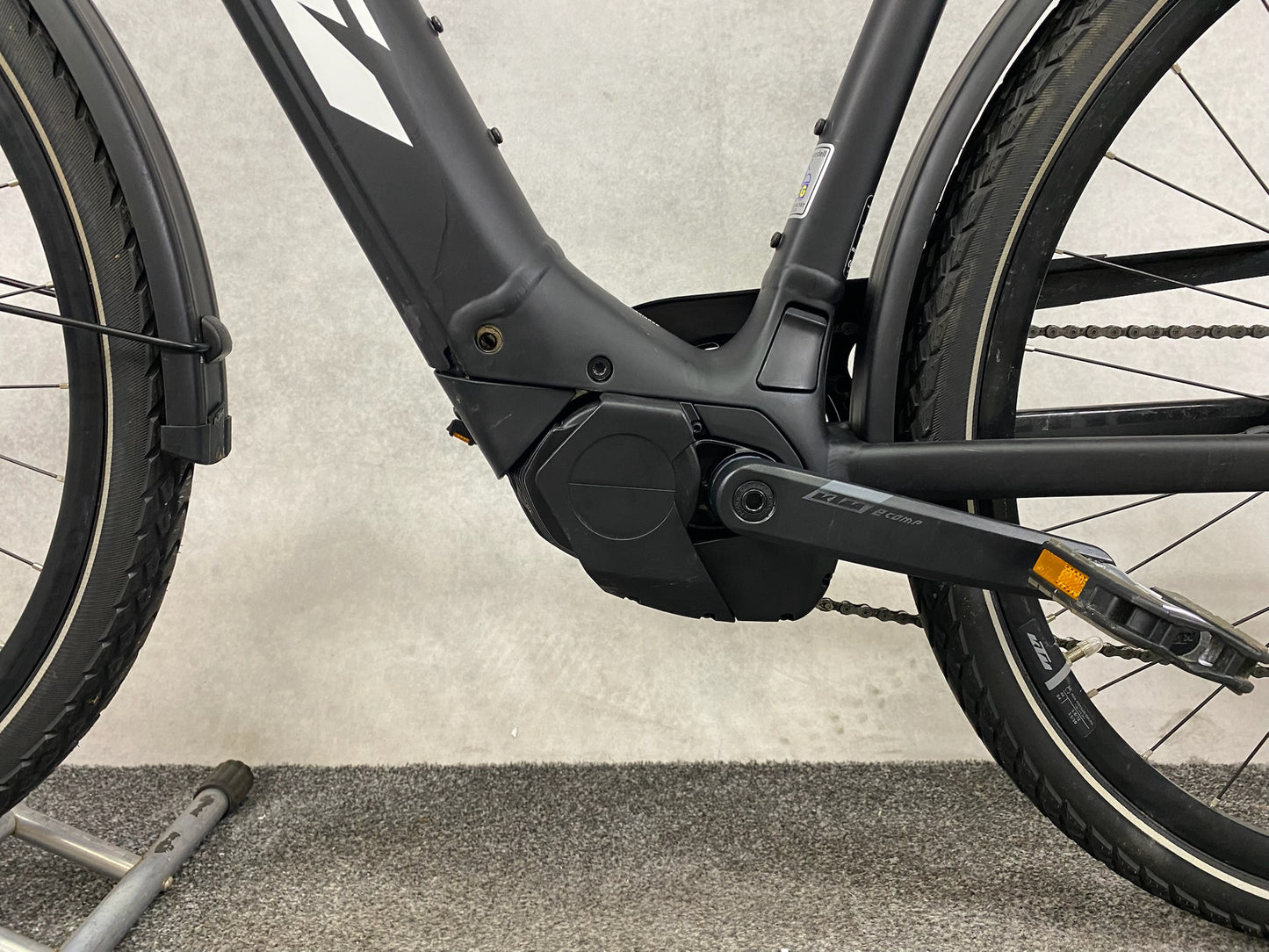 KTM Zeg Power Sport 10
